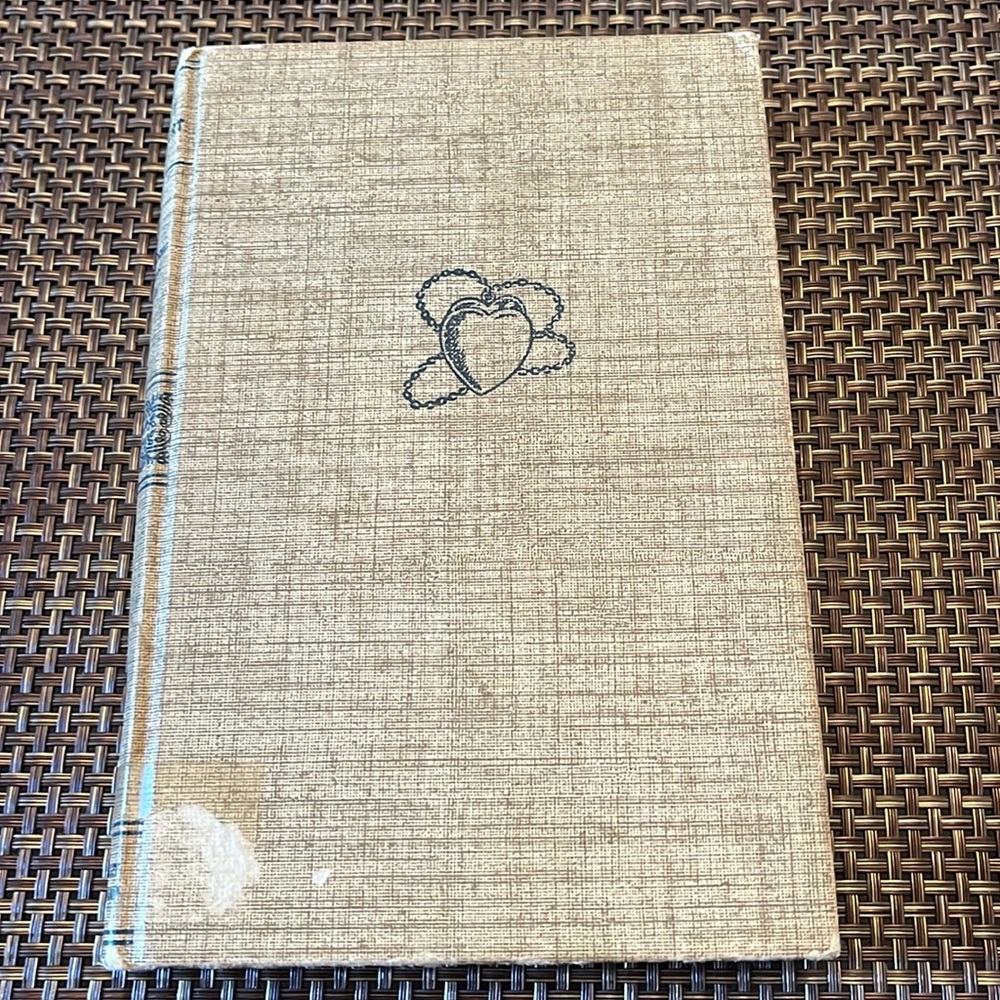 Book - Rainbow After Rain